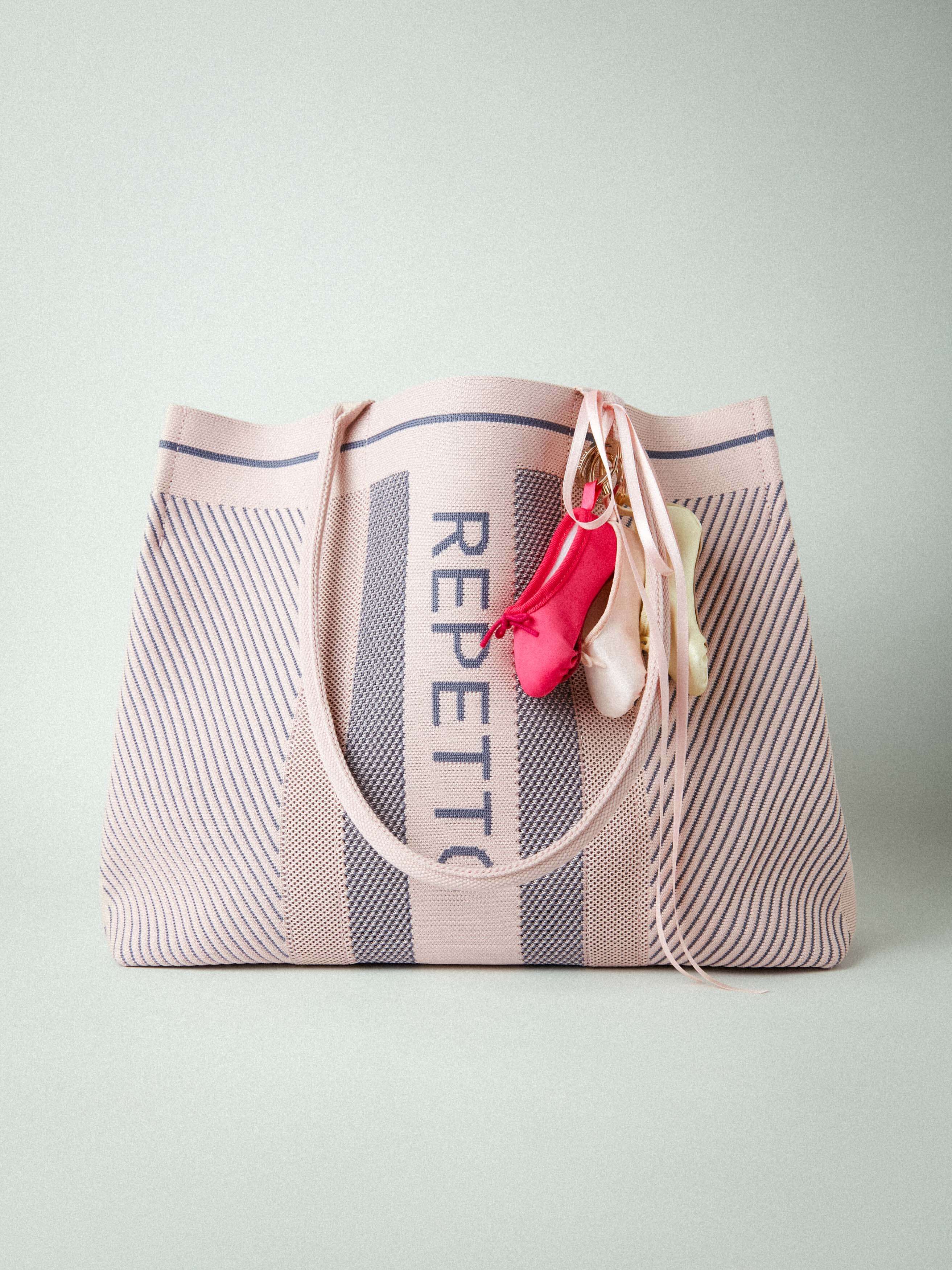 Repetto Tote bag