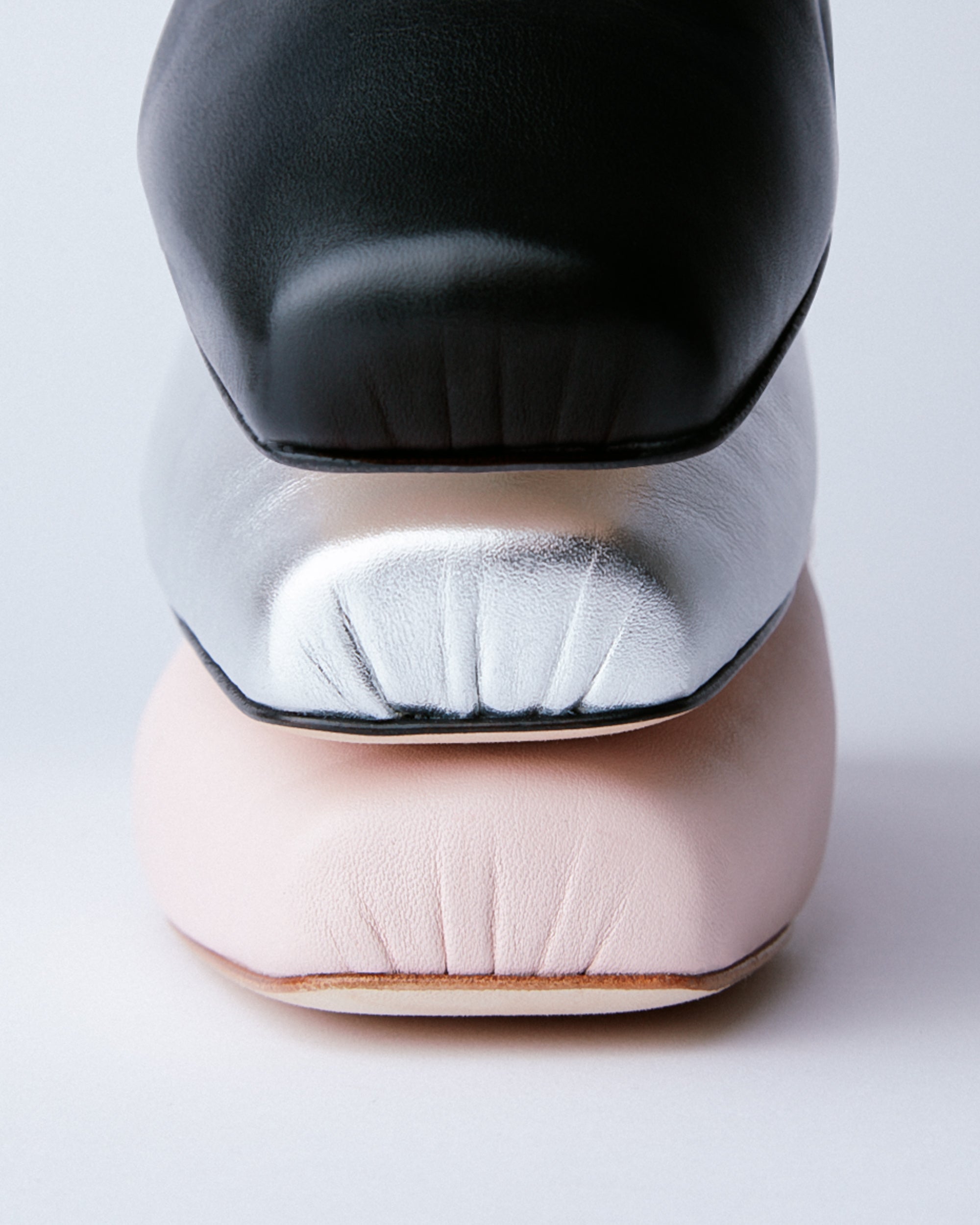 Lisbeth ballet flats