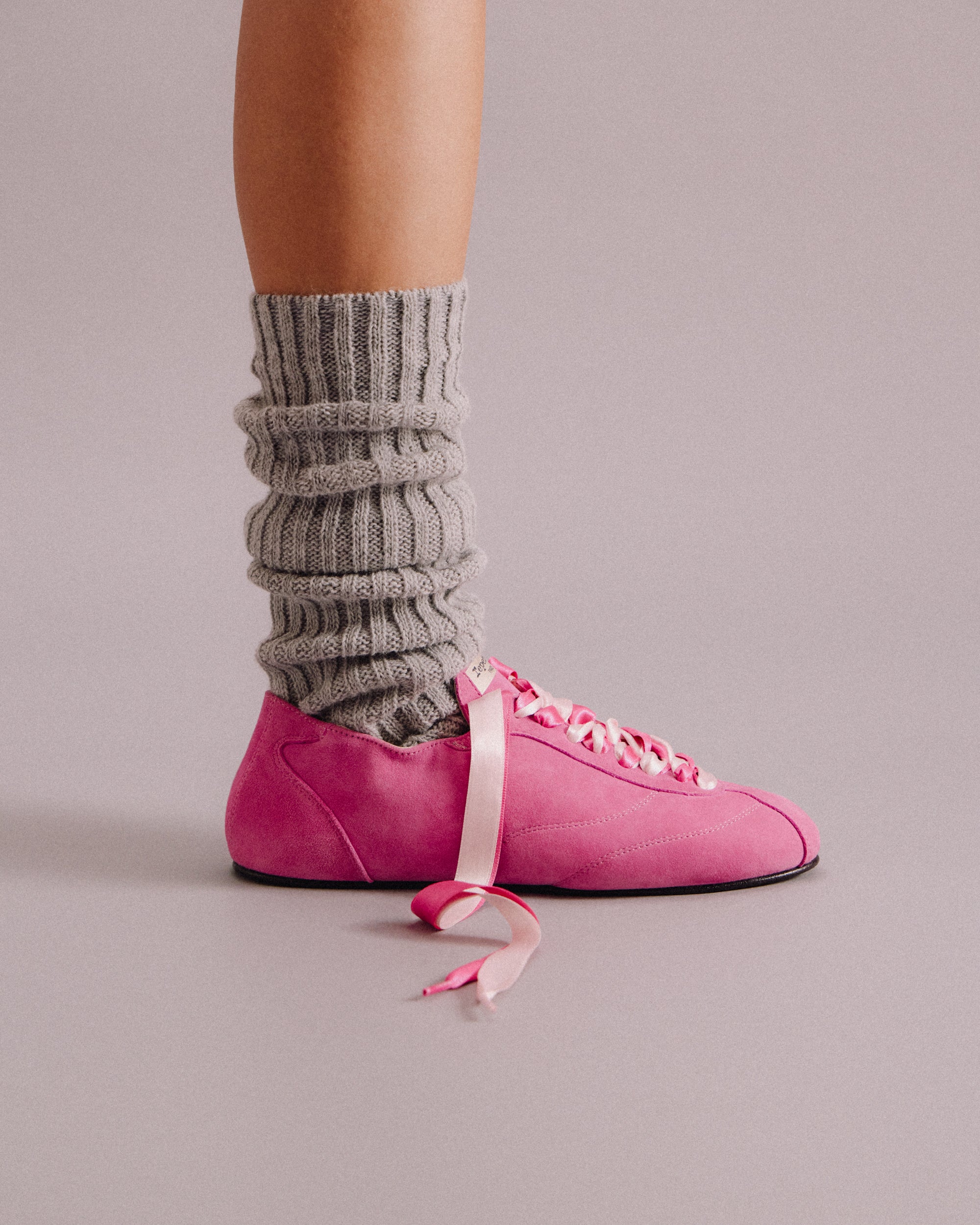 Logo Legwarmers