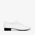 Zizi Oxford Shoes - rubber sole