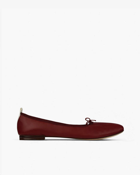 Amazon.com | Repetto(レペット) Women's Ballet Shoes Flat