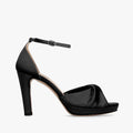 Joy sandals - satin