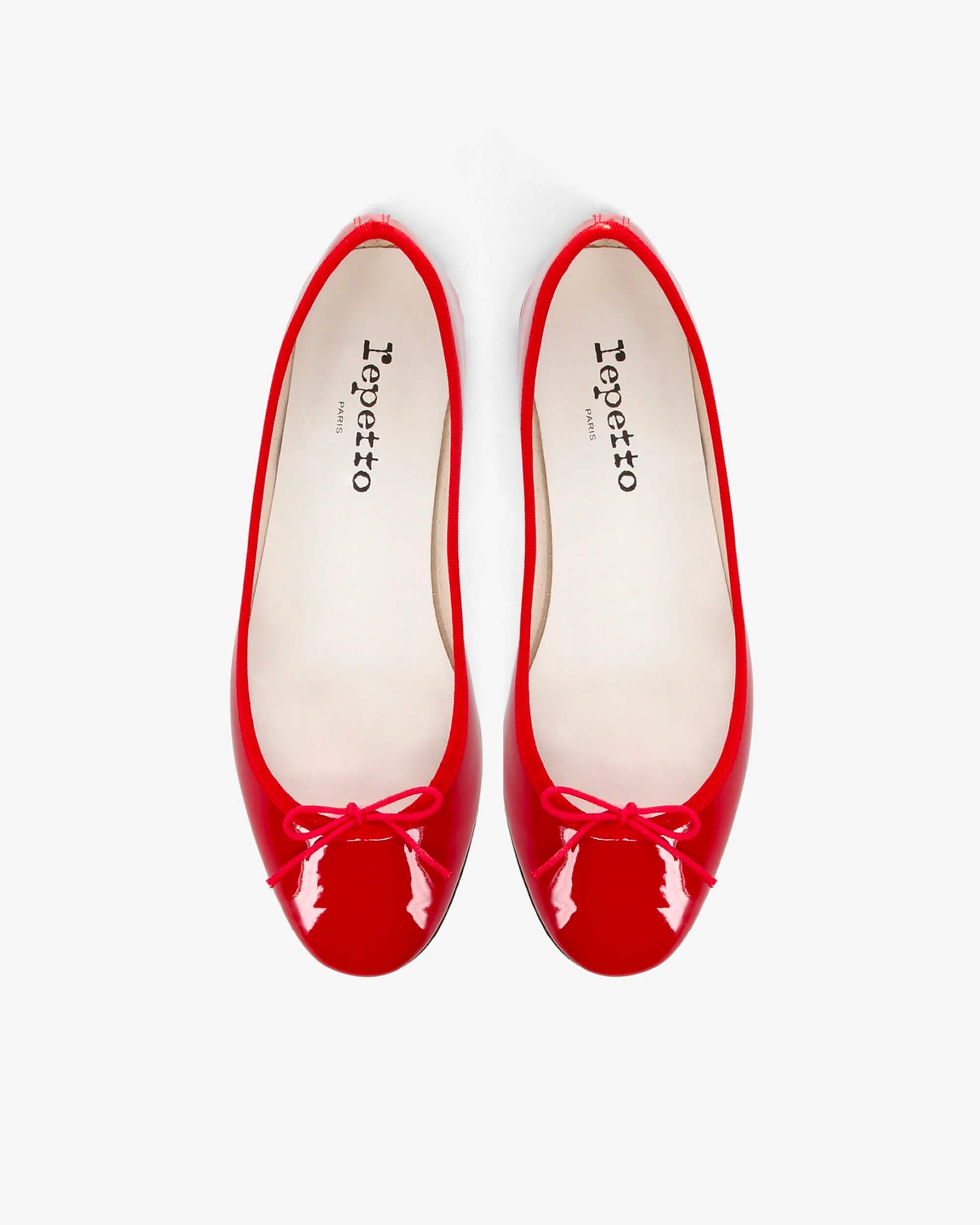 Repetto Paris - Luxury Made in France Shoes & Dance Collection