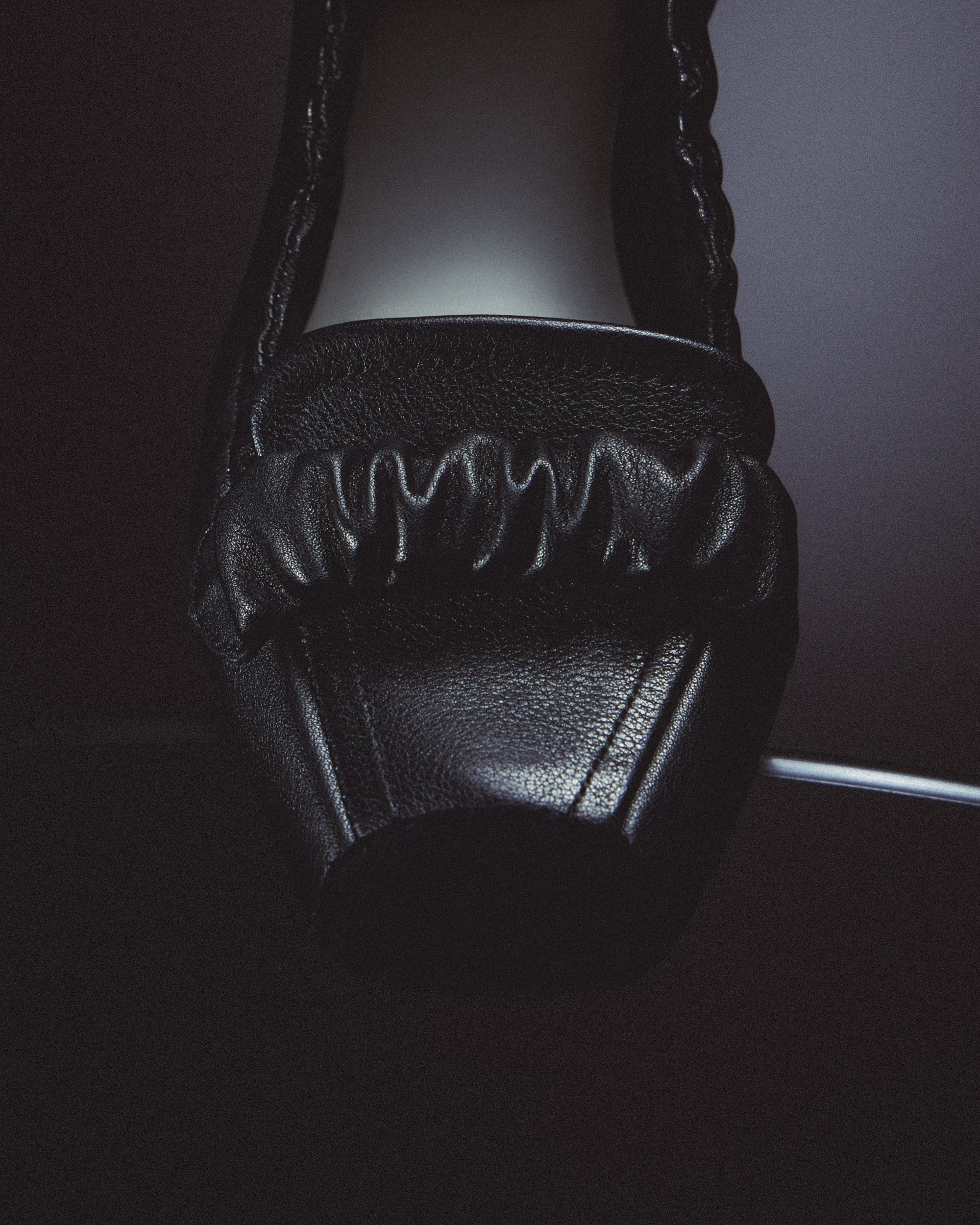 Ballet Loafers - Repetto x Yohji Yamamoto
