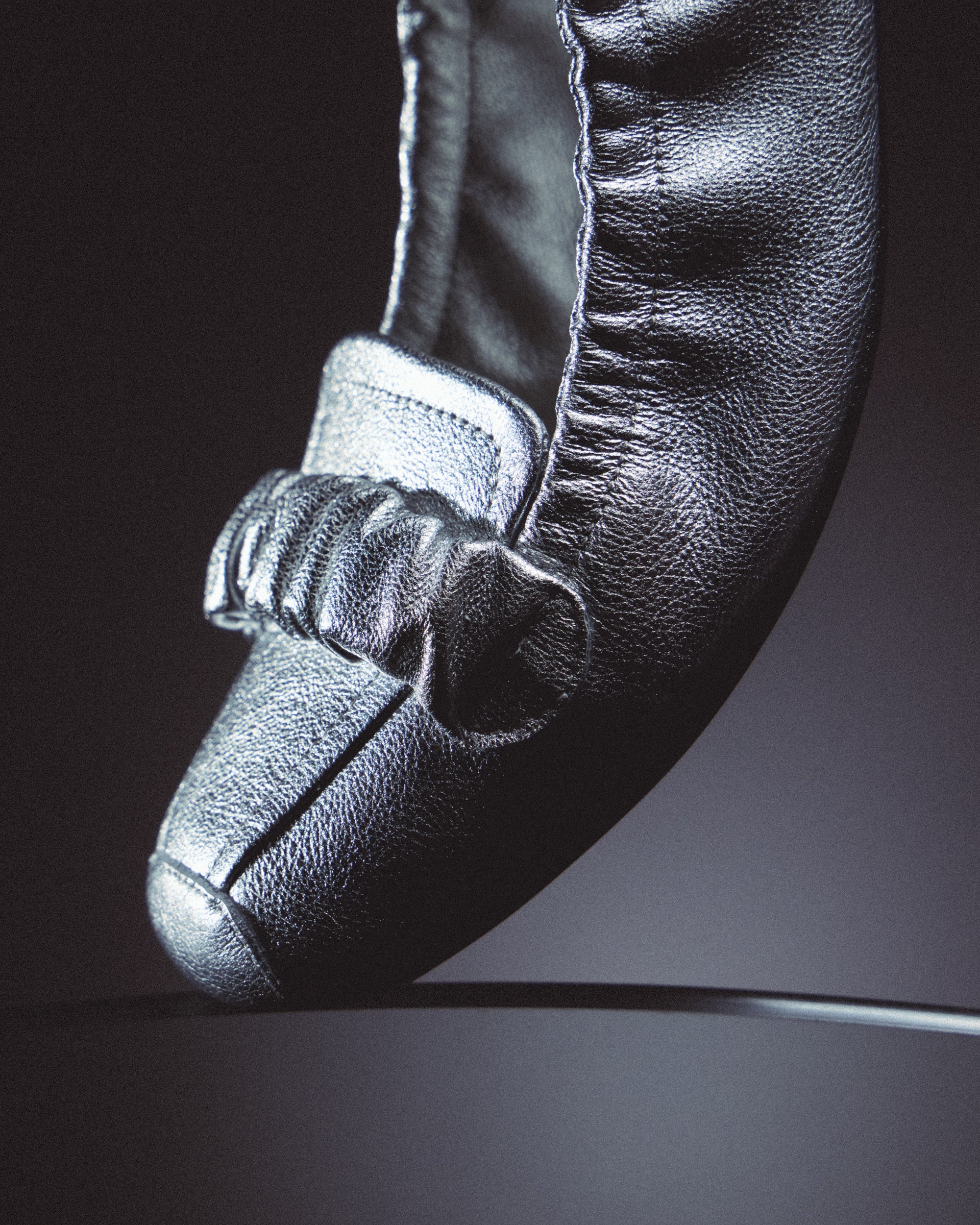 Ballet Loafers - Repetto x Yohji Yamamoto