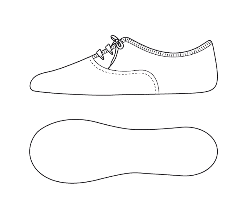 Chausson repetto shop