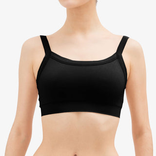 Brassière seamless Noir