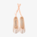 Les chaussons fétiches Rose