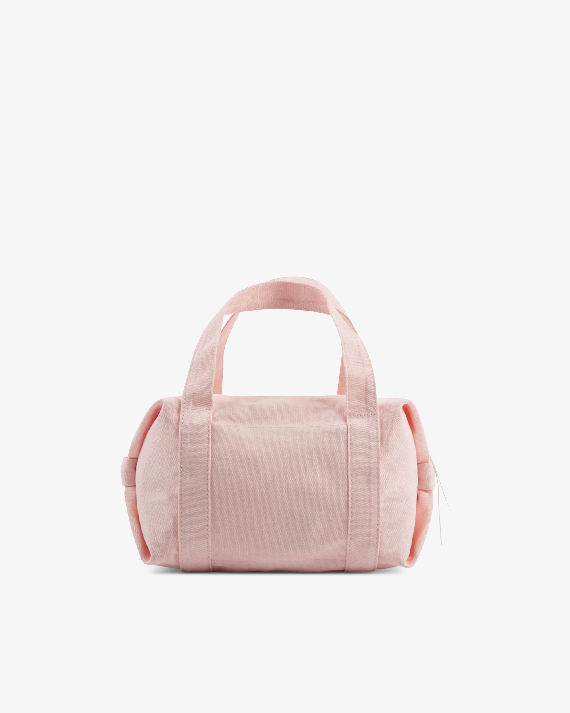 Cotton Duffle bag Size S