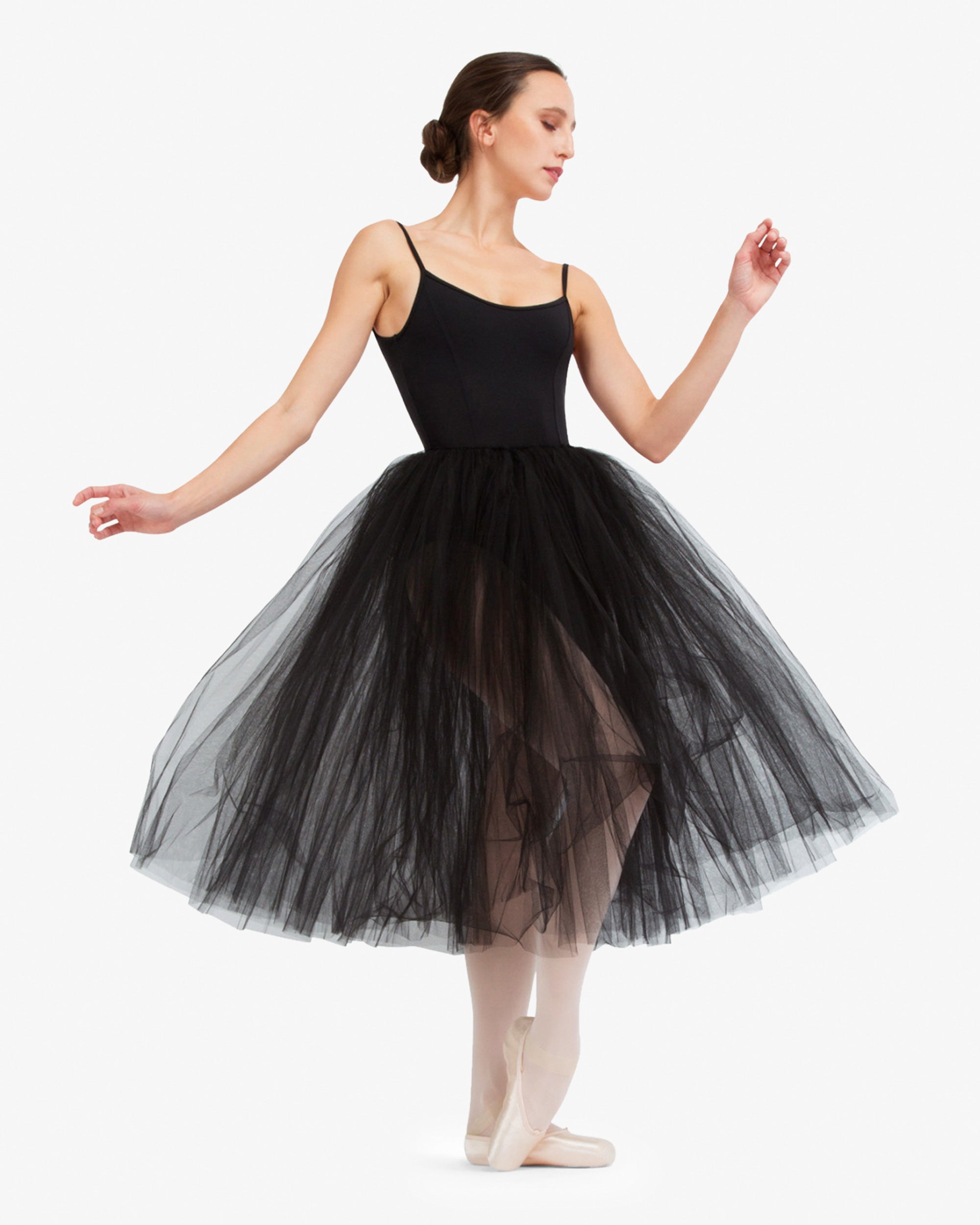 Tutu van tule Blauw Repetto - Dames | Place des Tendances Tutu van tule Blauw Repetto - Dames | Place des Tendances