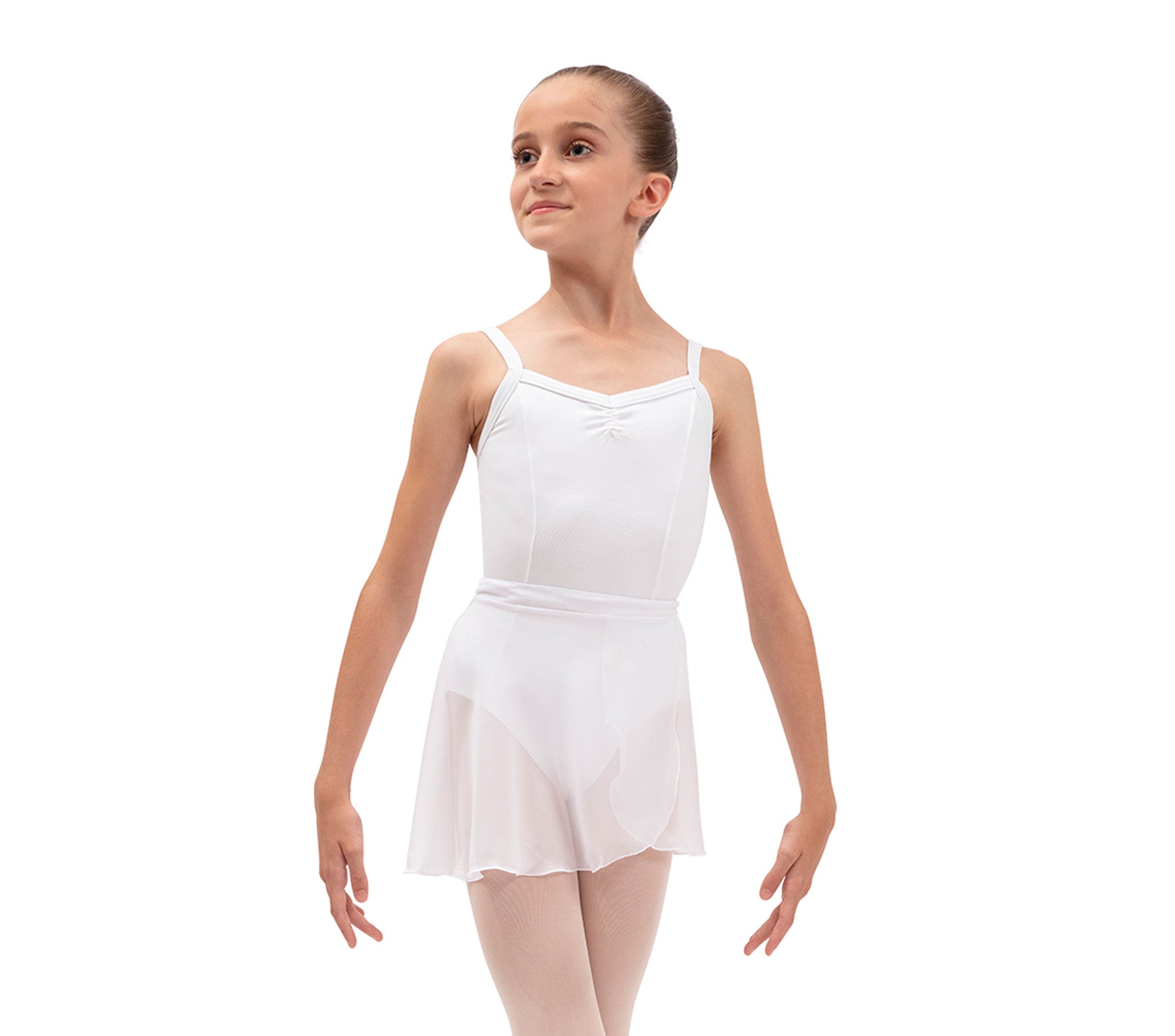 Justaucorps jupette pour filles Move Dance Kirsty | Move Dance FR Justaucorps jupette pour filles Move Dance Kirsty | Move Dance FR