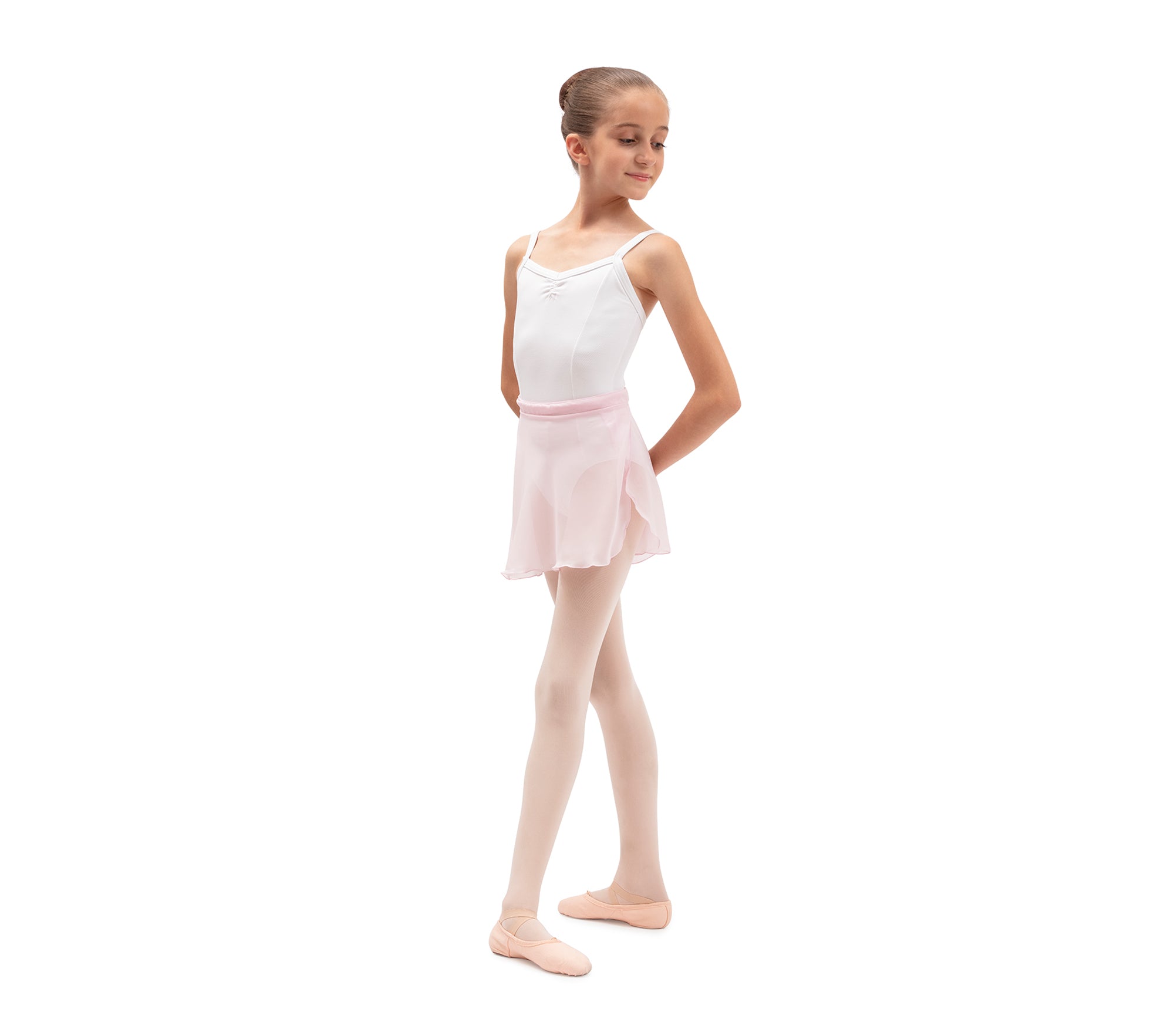 Jupette de danse,Flamengo-Costume de danse latine élégant pour filles Jupette de danse,Flamengo-Costume de danse latine élégant pour filles