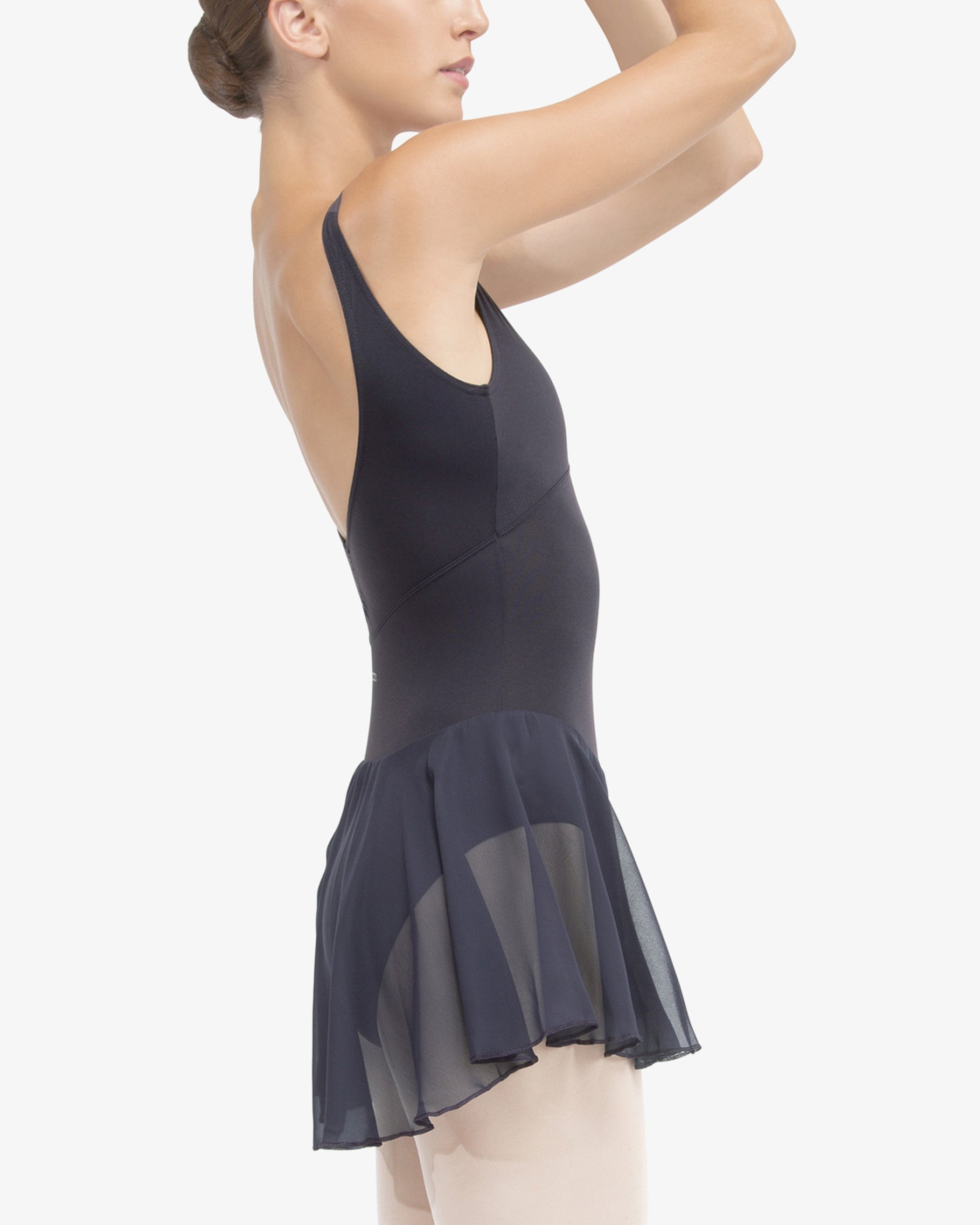 Tunique fines bretelles1