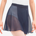Jupette femme Bleu nuit
