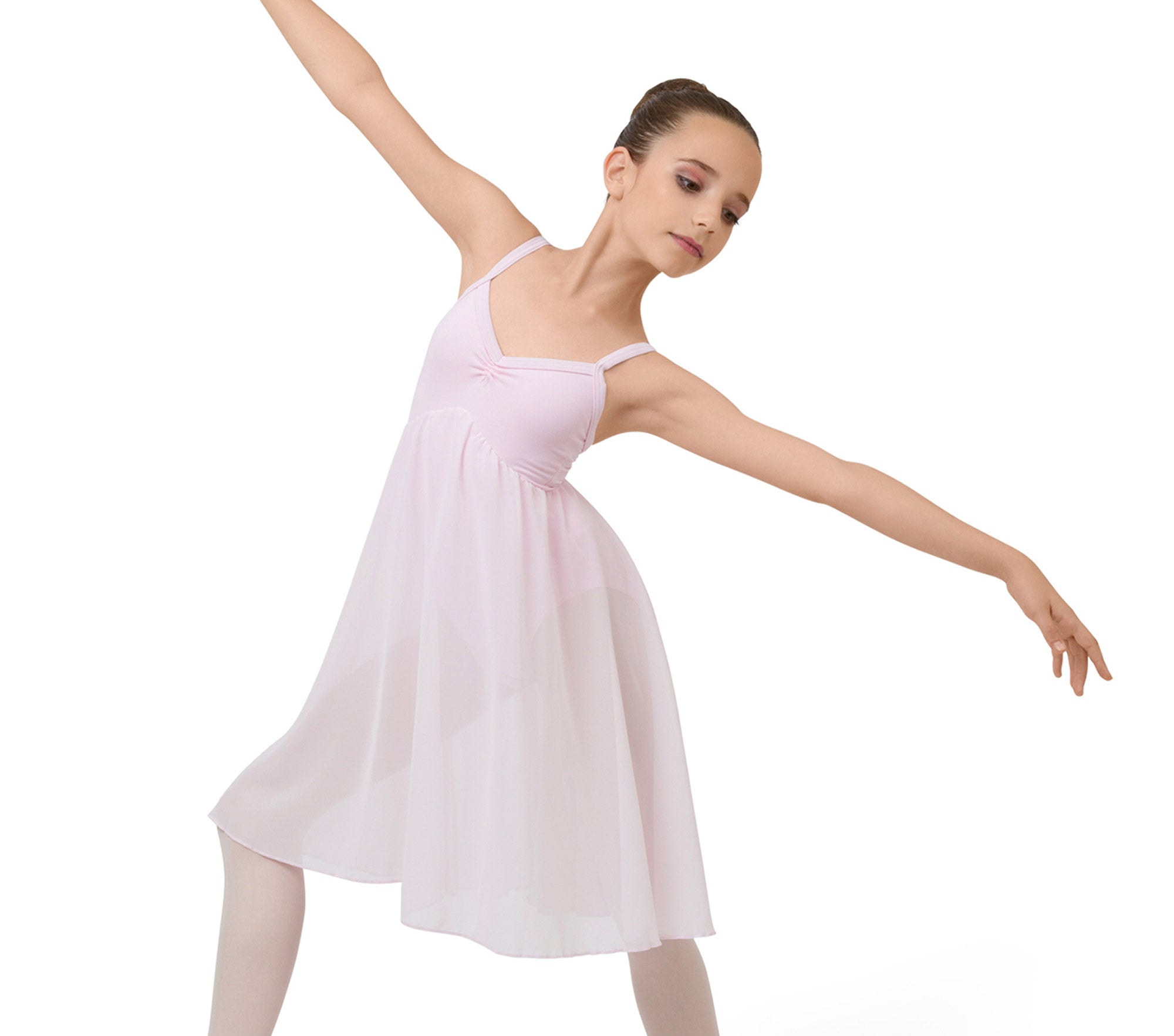 Robe corsaire