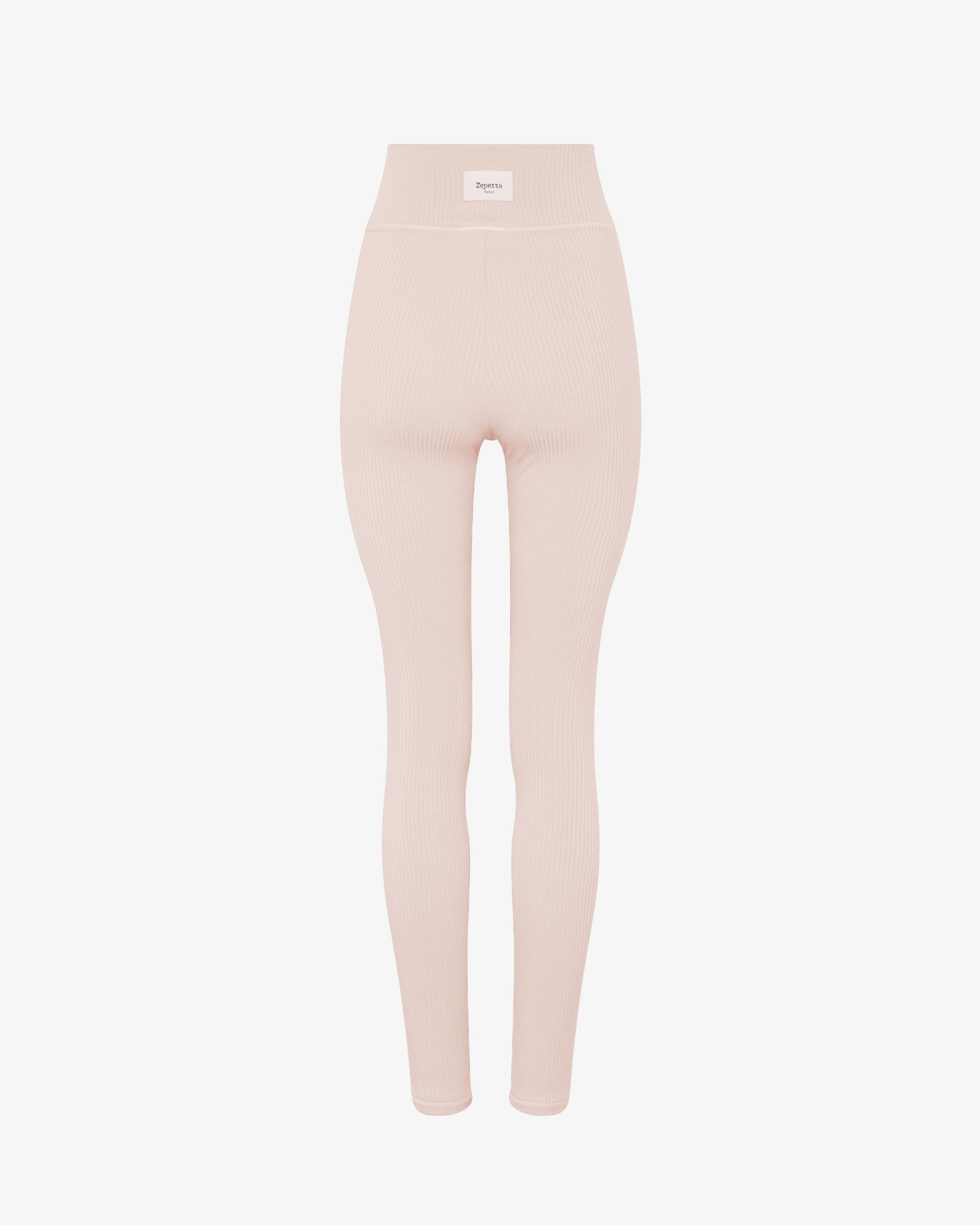 Yoga Mat Pale Pink Repetto