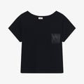 Top oversize