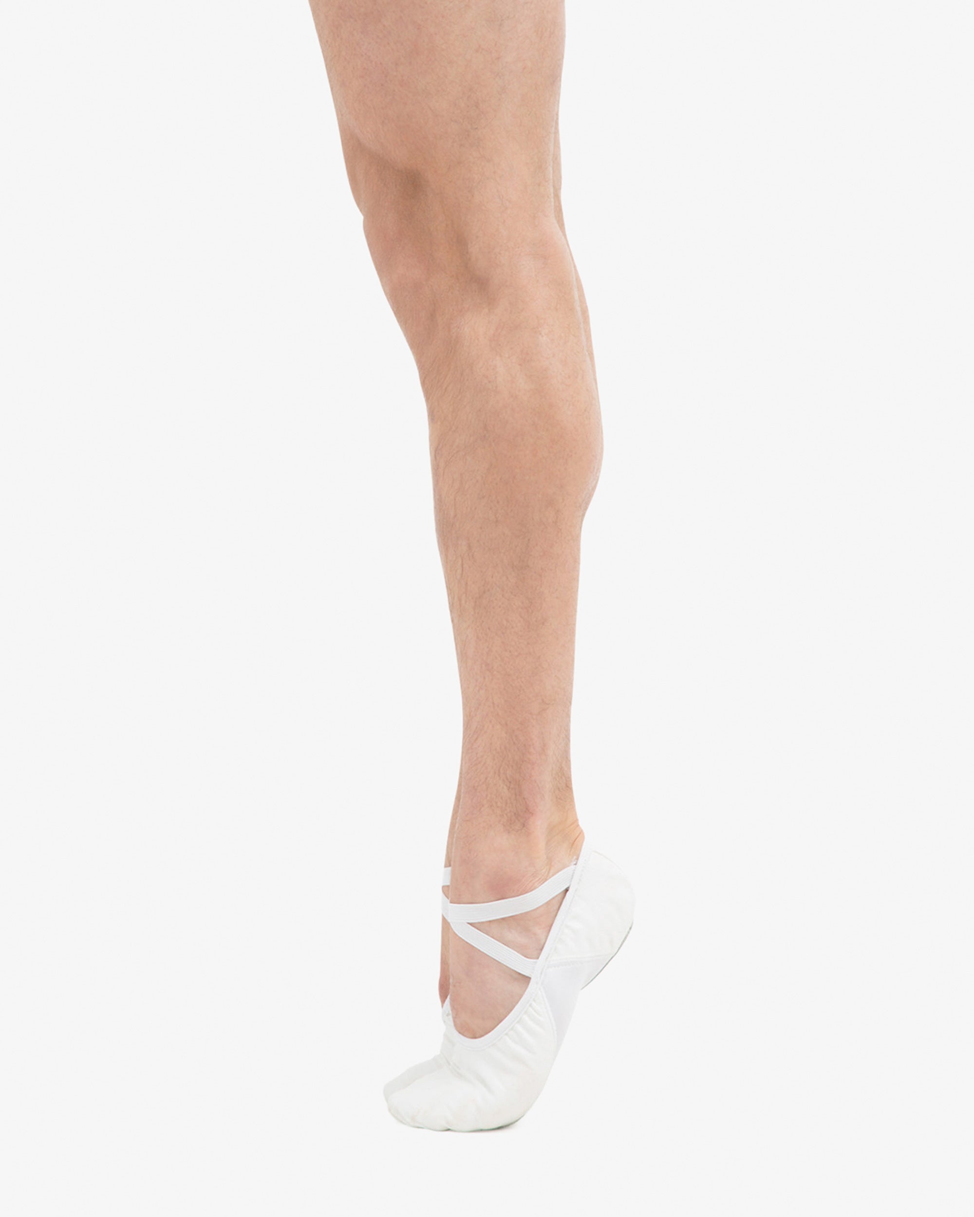 Demi-Pointes bi-semelles pro/ option moyenne