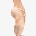 Demi-pointes Dance F.I.T Marron tan