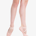 Demi-pointes Dance stretch Nude