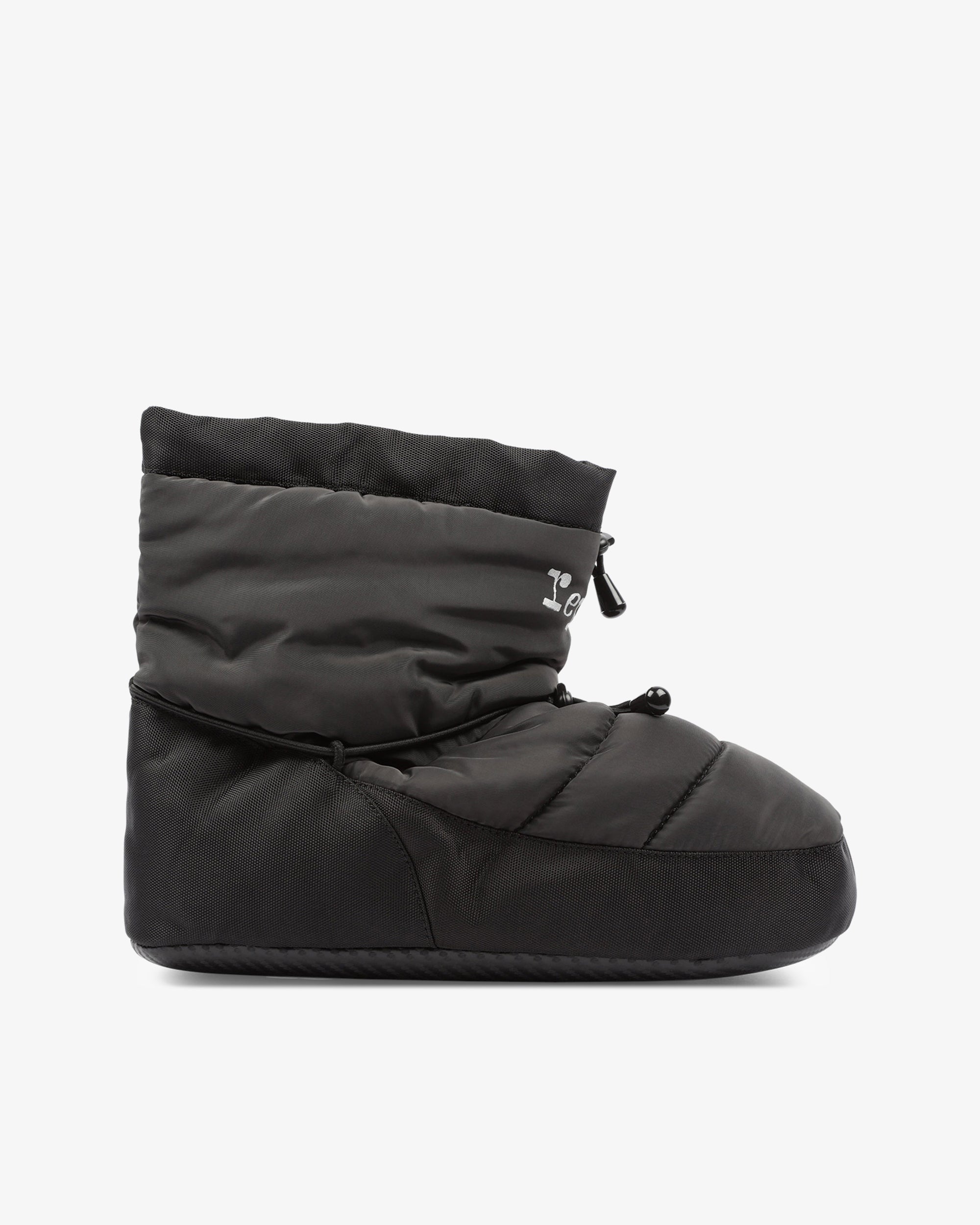 Repetto Paris | Warm-up boots | Color Grey