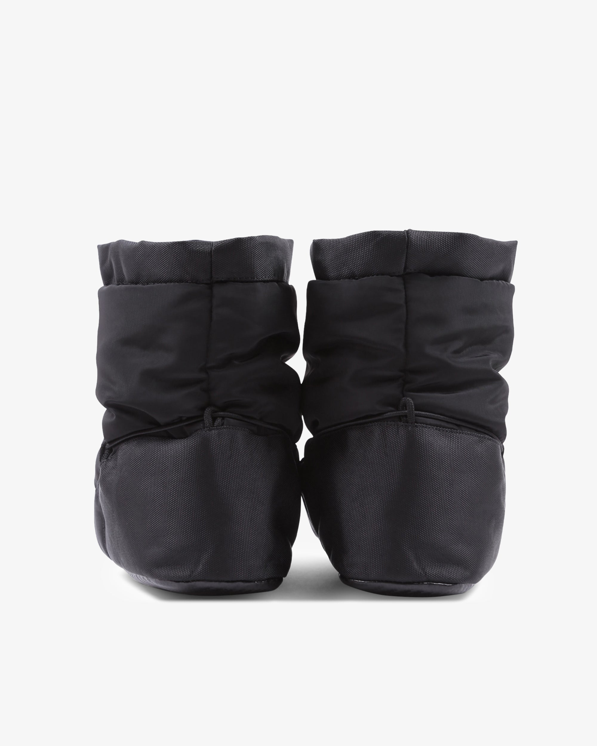 Repetto Paris | Warm-up boots | Color Black
