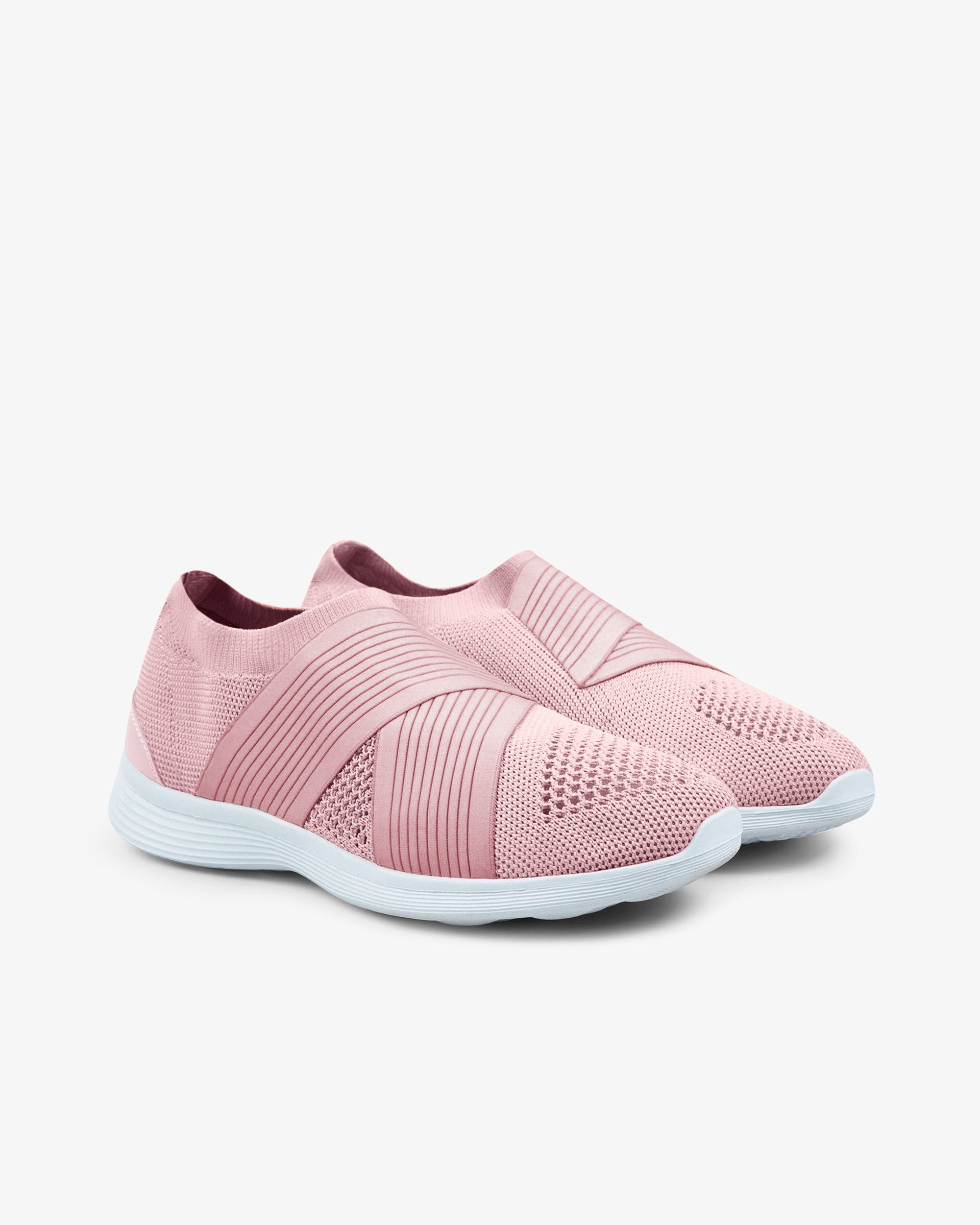 Dance sneakers Rosée