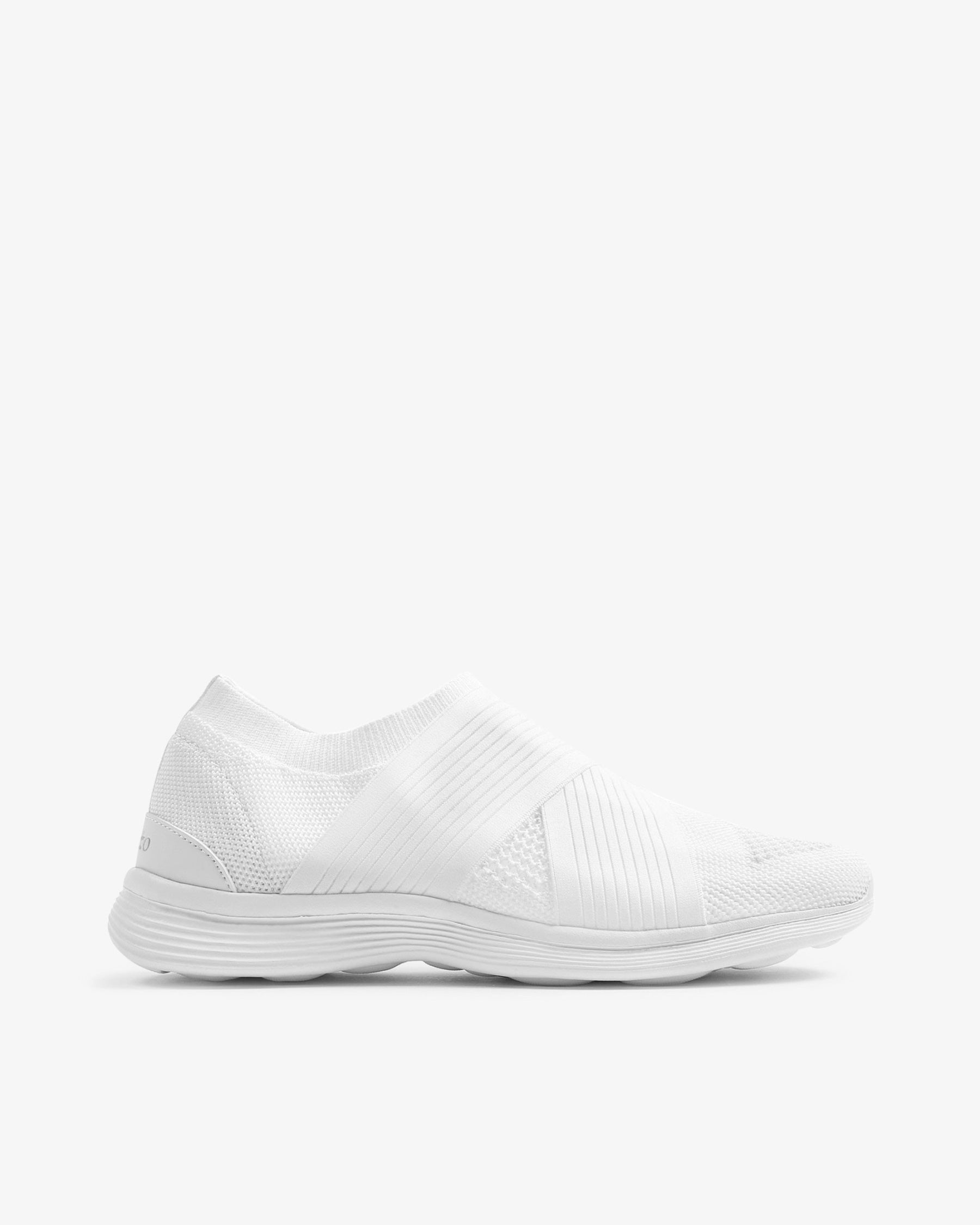Dance sneakers Blanc
