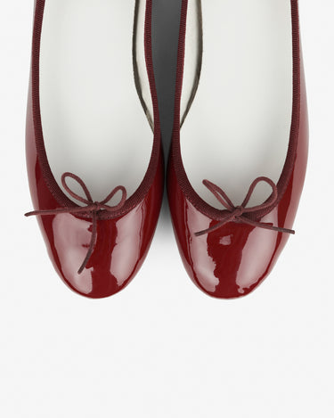 Camille Vintage Flats