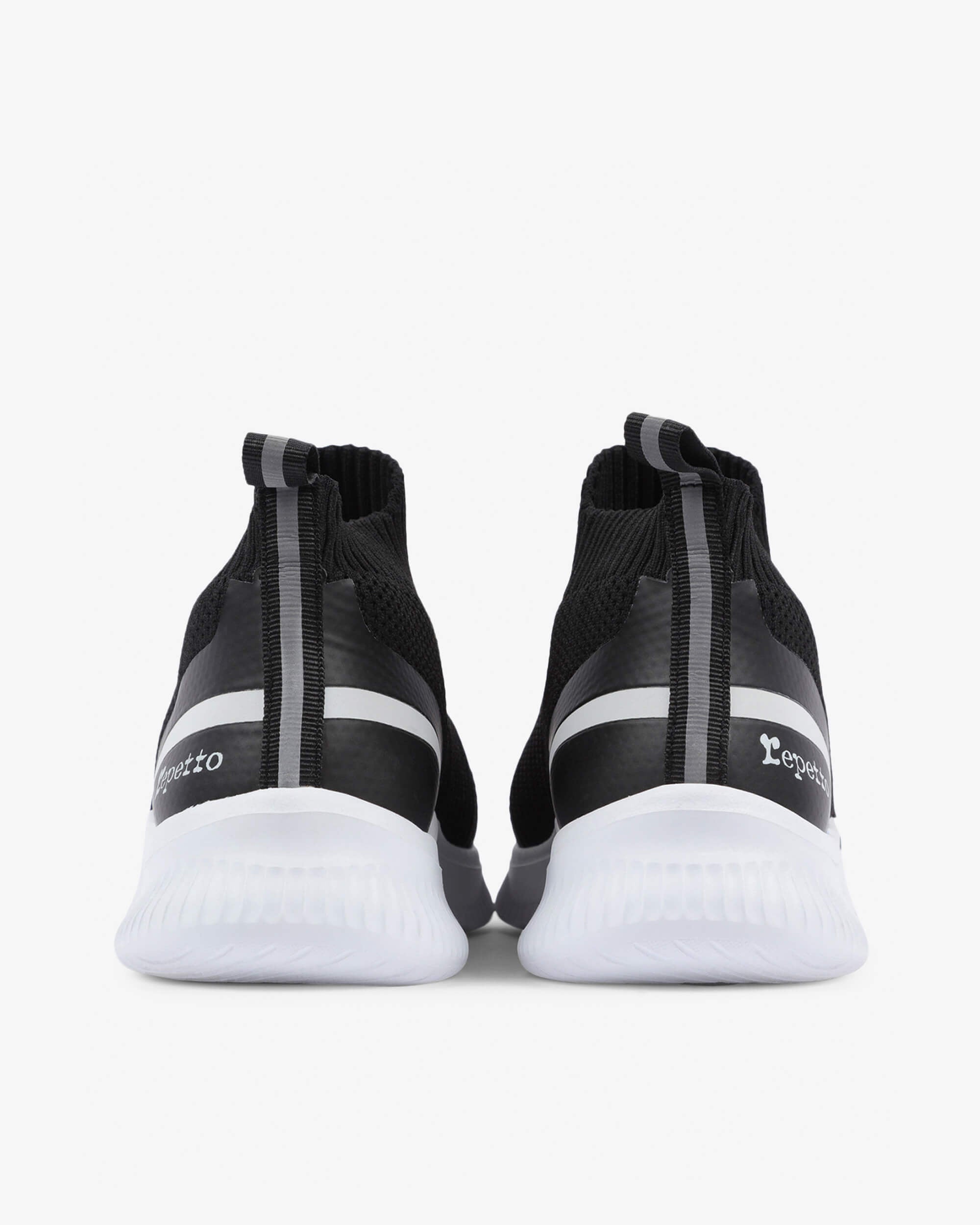 Sneakers Wave Noir