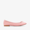 Ballerines Cendrillon Eau de rose