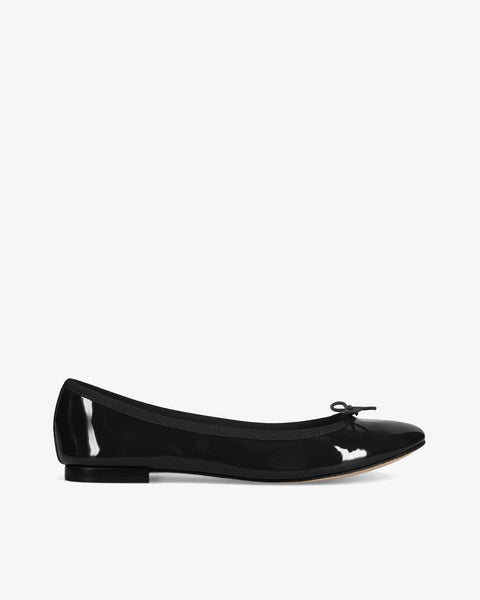 Repetto Paris | Cendrillon ballerinas | Color Black