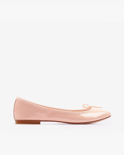 Repetto Paris | Cendrillon ballerinas | Color Iconic pink