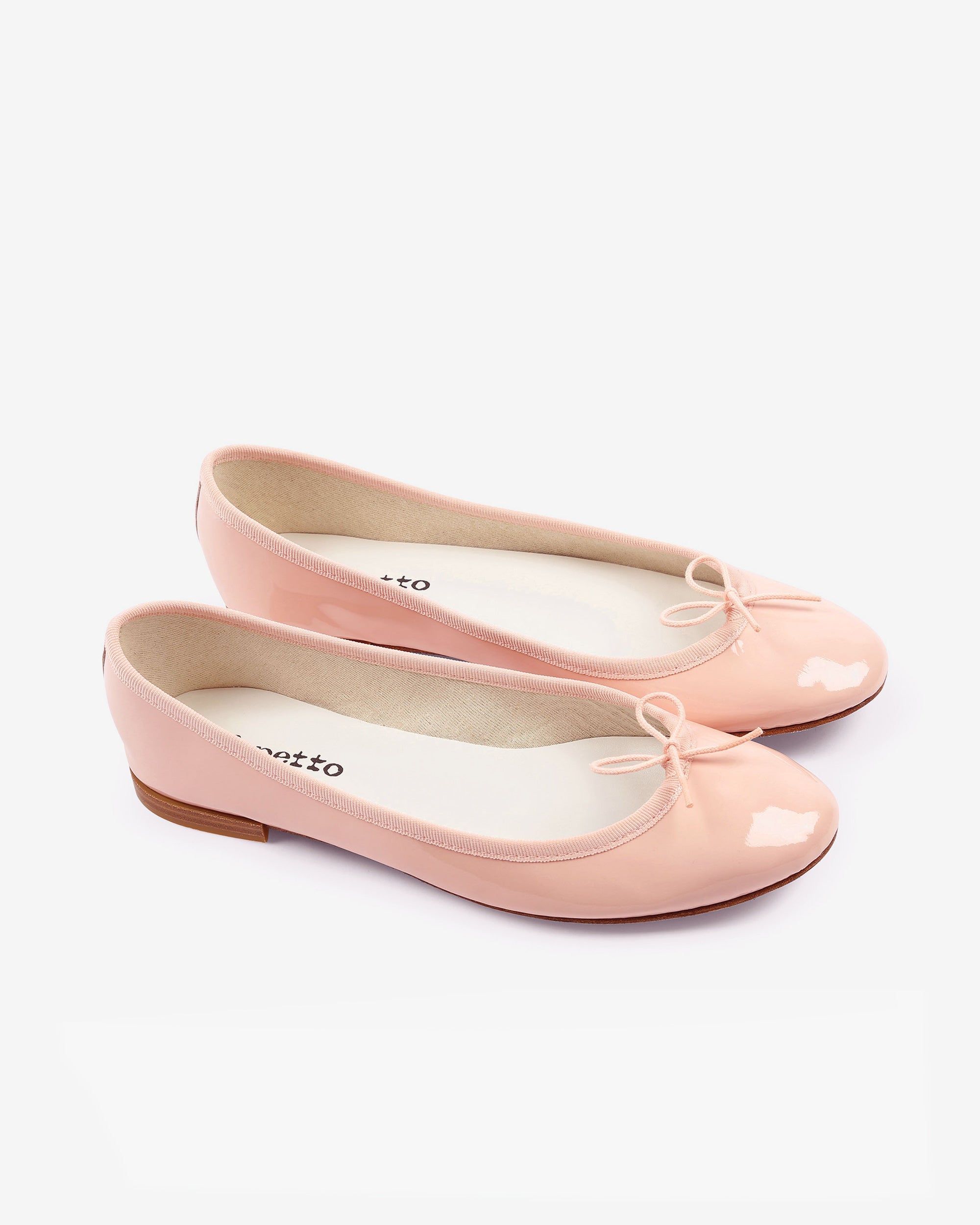 Repetto Paris - Luxury Made in France Shoes et Dance Collection