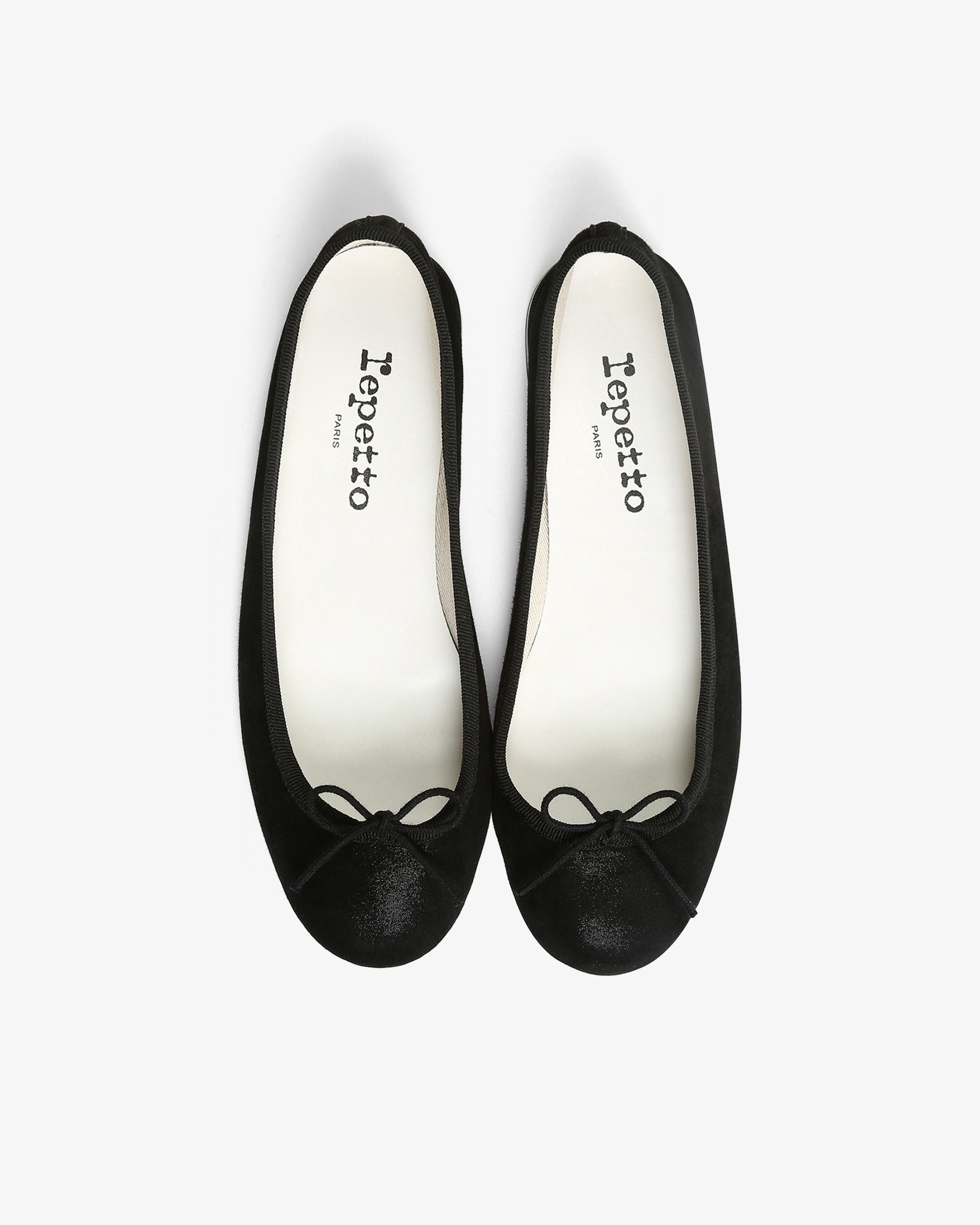 Cendrillon ballet flats Shiny