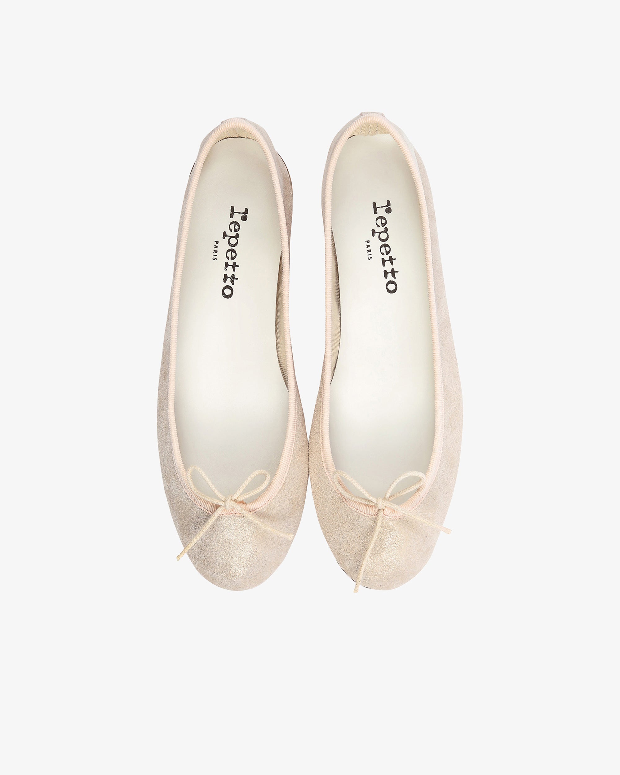 Repetto Ballet Flats Repetto Vernis Ballerine Cendrillon REPETTO