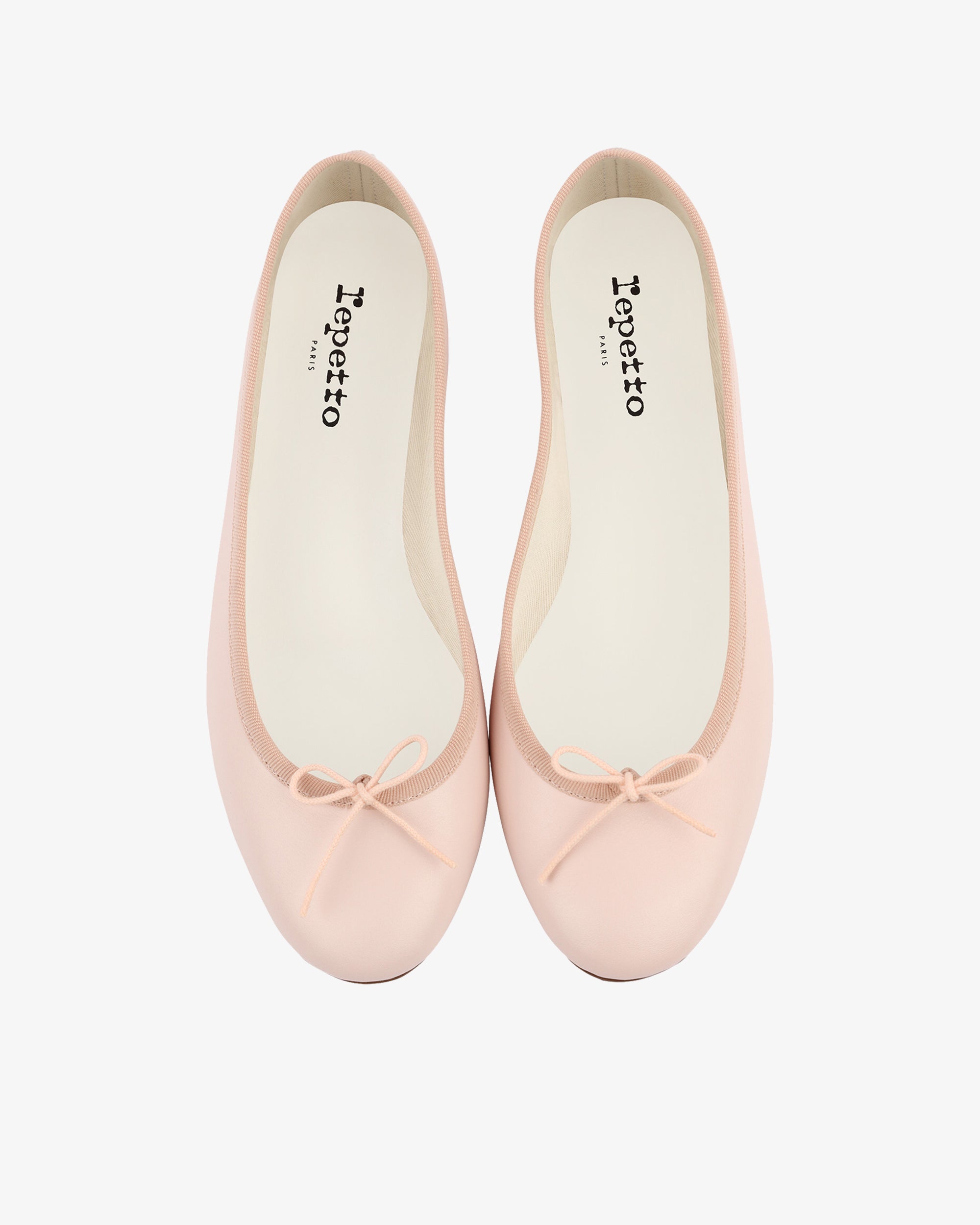 Repetto Paris - Luxury Made in France Shoes et Dance Collection