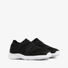Dance sneakers Ruban Noir