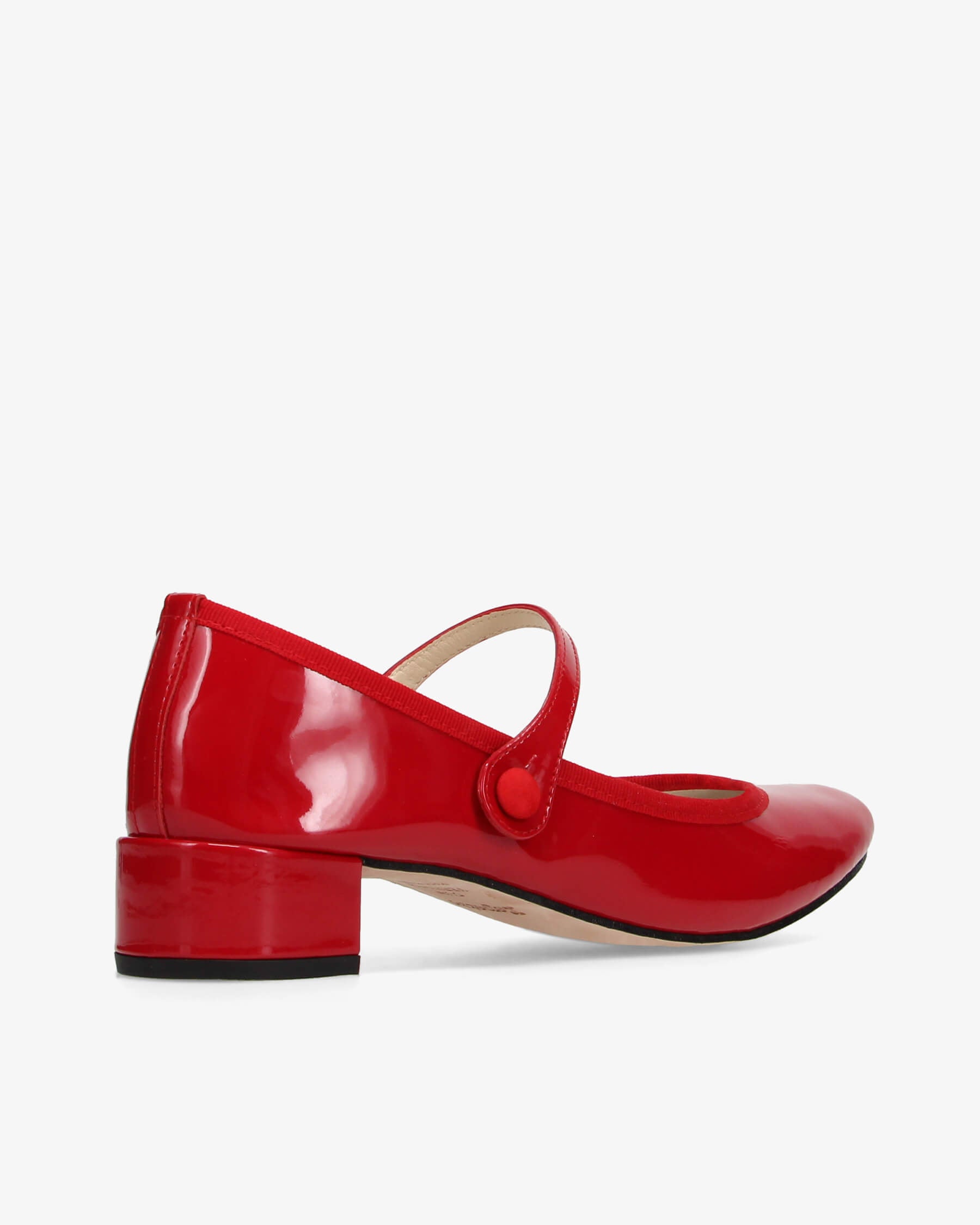 Rouge Repetto