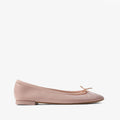 Ballerines Cendrillon - Vegan Rose Romance
