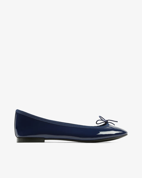 Cendrillon rubber sole ballet flats – Repetto