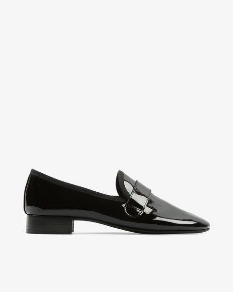 Michael rubber sole loafers – Repetto