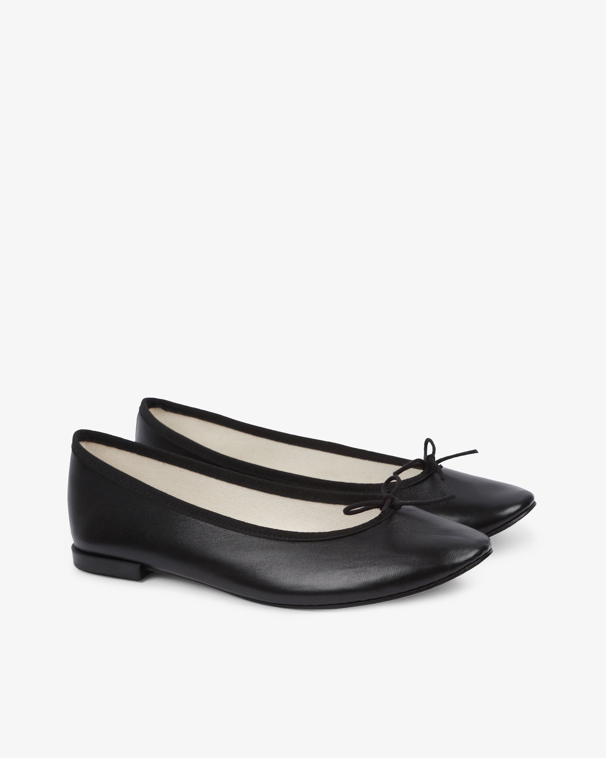 High Cendrillon ballet flats - Main Image