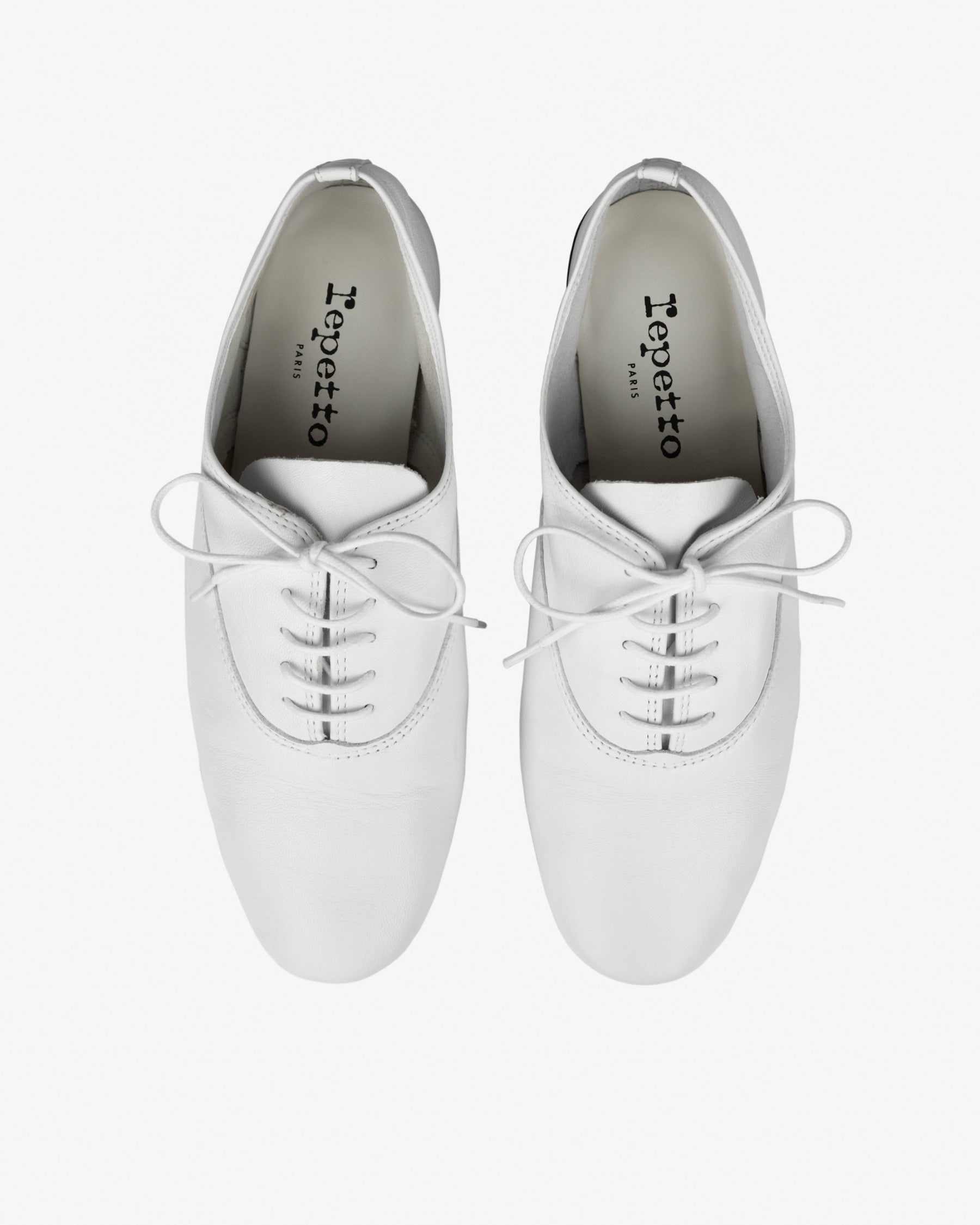 Zizi oxford shoes