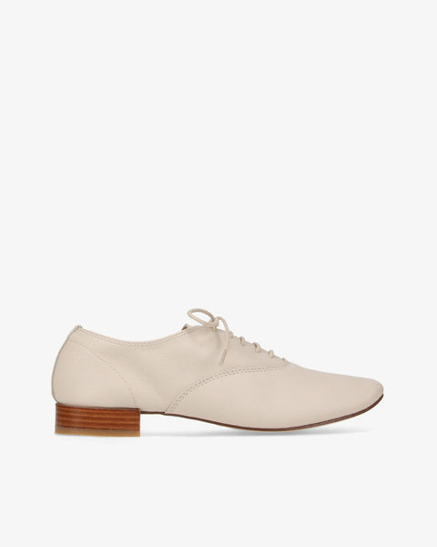 Zizi oxford shoes