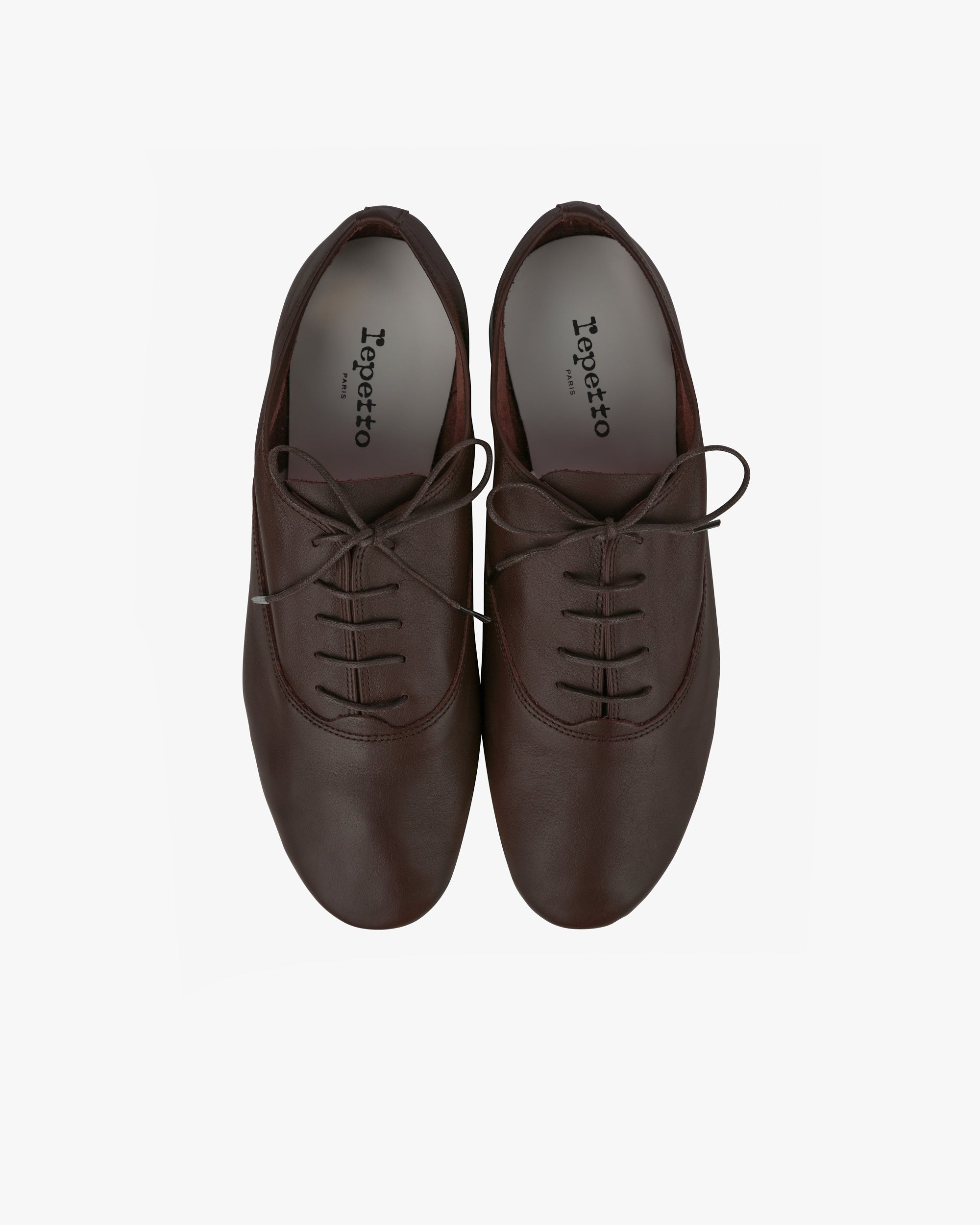 Zizi Oxford Semelle Repetto Repetto Zizi By Florsheim Zizi Rich Ho