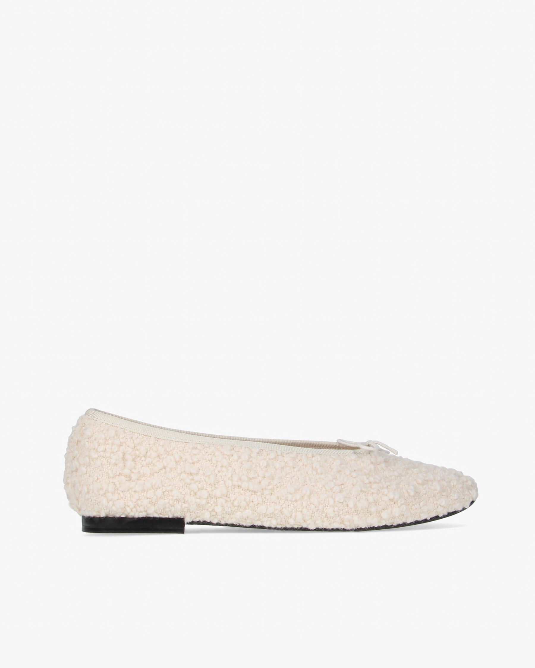 Ballerines Lilouh - Laine Shearling