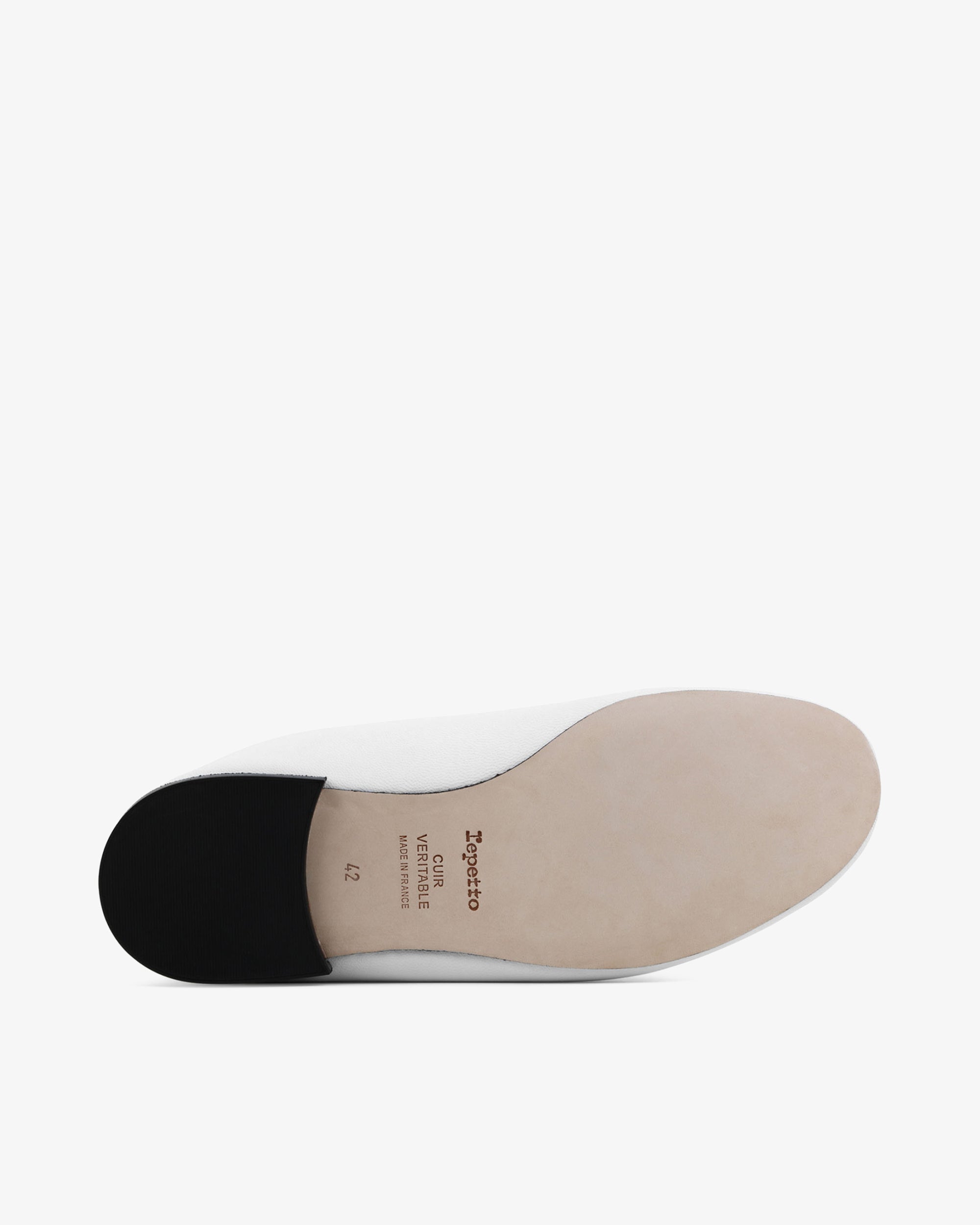 Lucien ballet flats Man