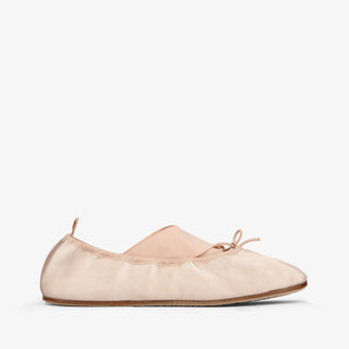Ballerines Gianna - Satin