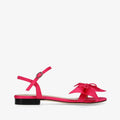 Sandales Janice - satin